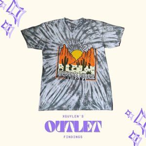 Graphic Oversized T-Shirt